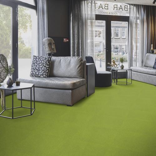 Ковровая плитка Forbo Tessera Layout & Outline 2120/2120PL Apple